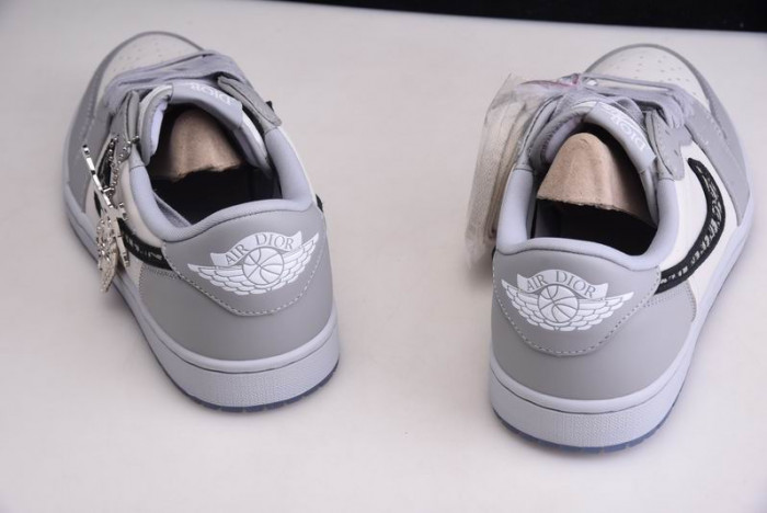 AIR Jordan 1  X Dr  low