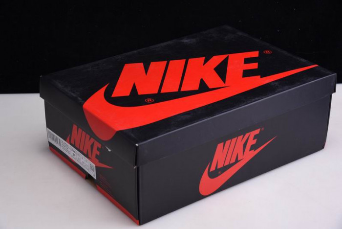 Jordan 1 Retro High Light Smoke Grey - 555088-126