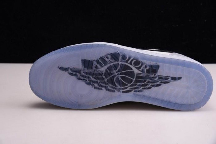 AIR Jordan 1  X Dr  low