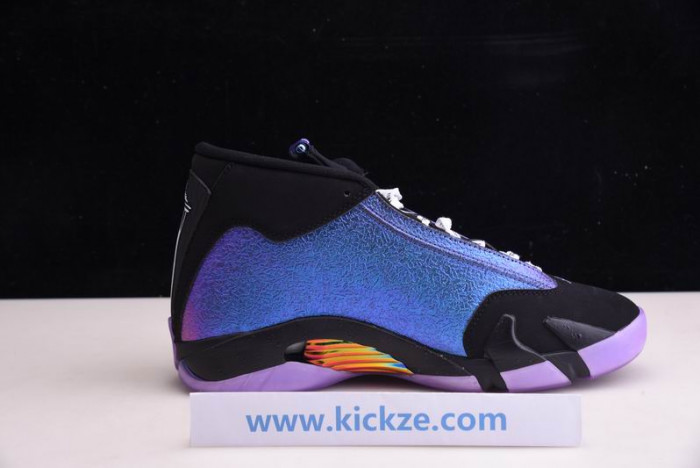 Jordan 14 Retro Doernbecher (2019) - CV2469-001