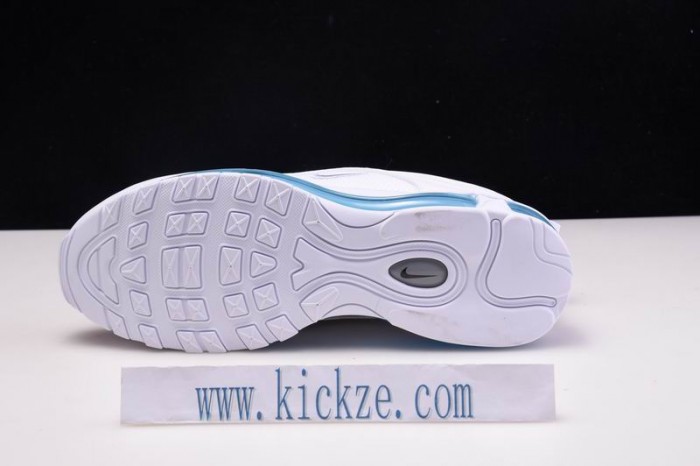 Nike Air Max 97 Jesus - Nike - 921826-101JSUS