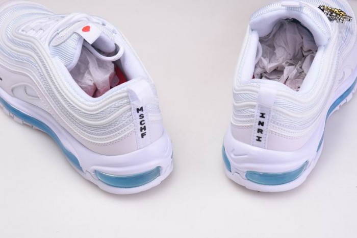 Nike Air Max 97 Jesus - Nike - 921826-101JSUS