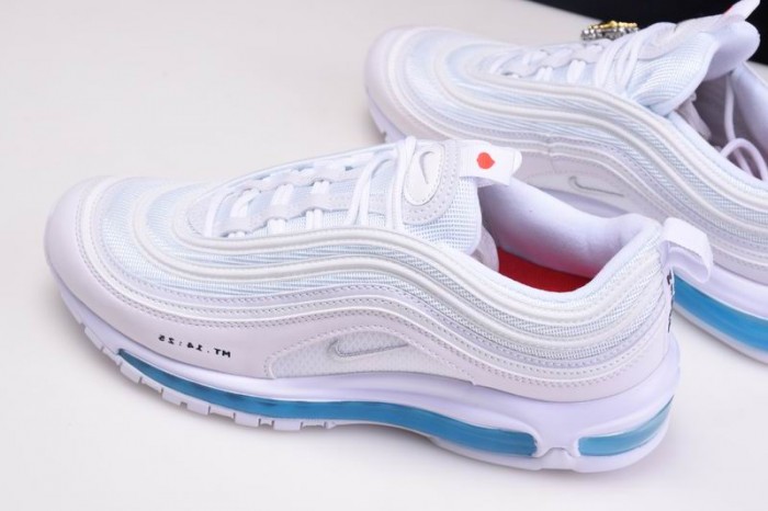 Nike Air Max 97 Jesus - Nike - 921826-101JSUS