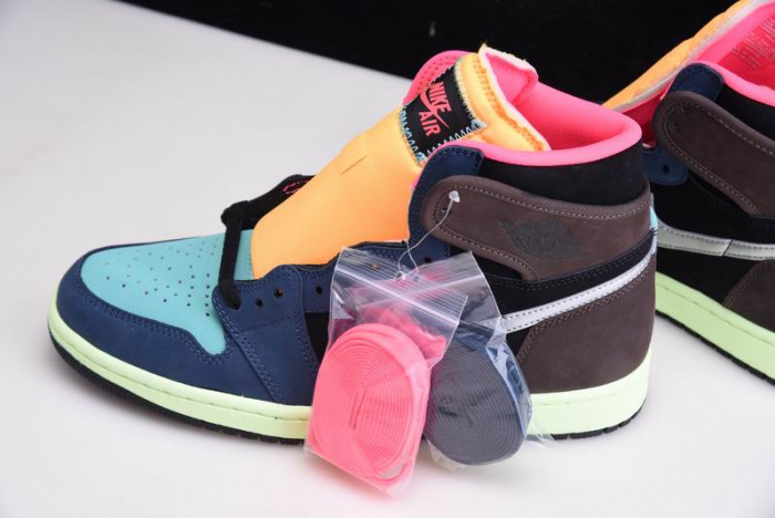 Air Jordan 1 High OG “Bio Hack” 555088-201
