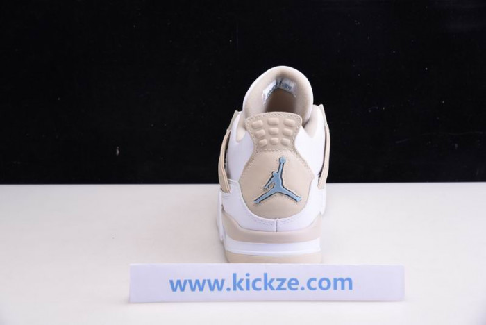 Air Jordan 4 Retro GS 