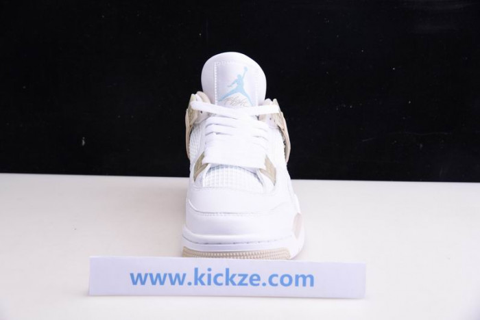 Air Jordan 4 Retro GS 