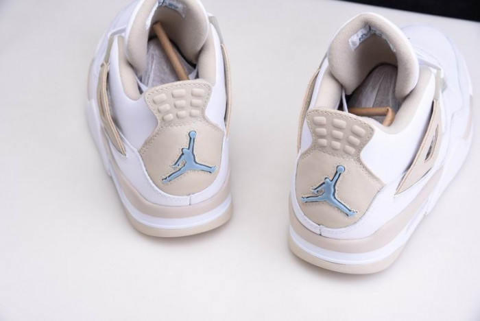 Air Jordan 4 Retro GS 