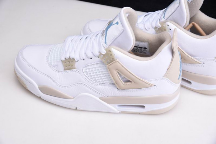 Air Jordan 4 Retro GS 