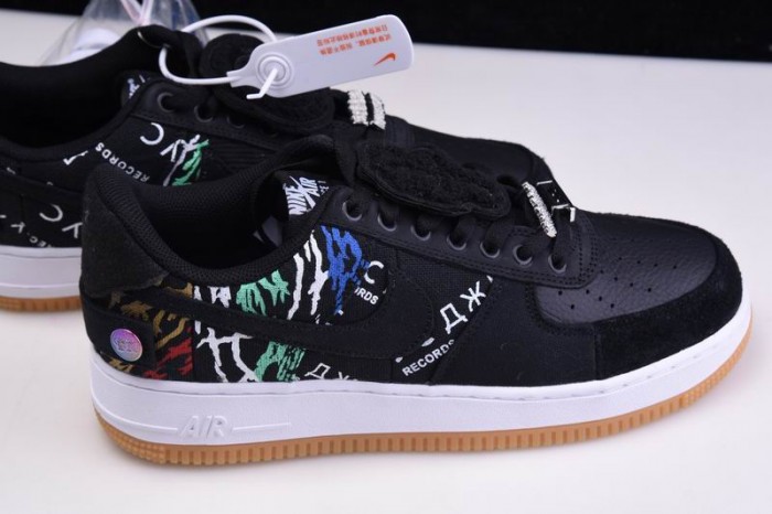 Travis Scott x Nike Air Force 1 Astroworld-CN2405-001