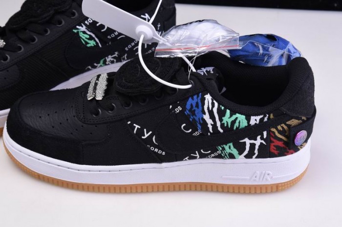 Travis Scott x Nike Air Force 1 Astroworld-CN2405-001