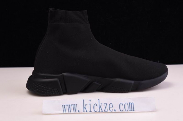 BL SPEED TRAINER   BLACK 6285