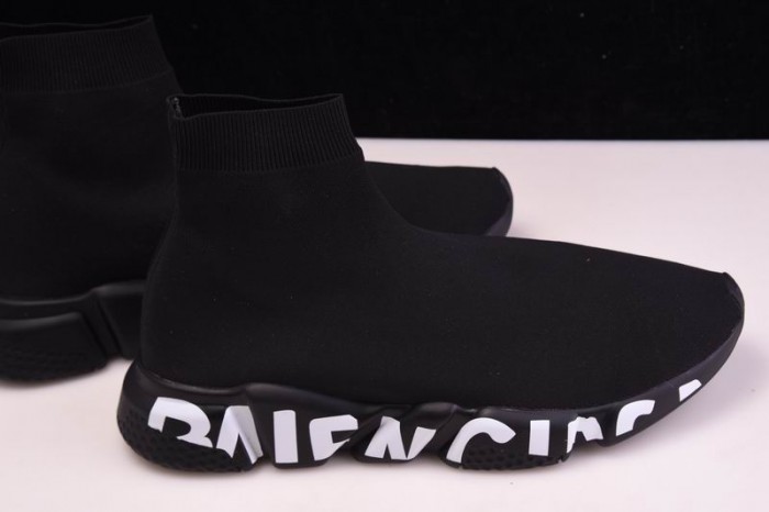 BL SPEED TRAINER   BLACK 6285