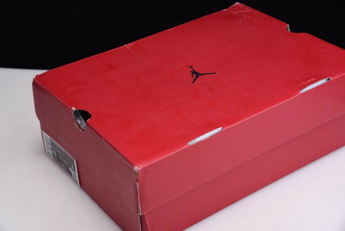 Jordan 14 Retro Gym Red Toro - 487471-006