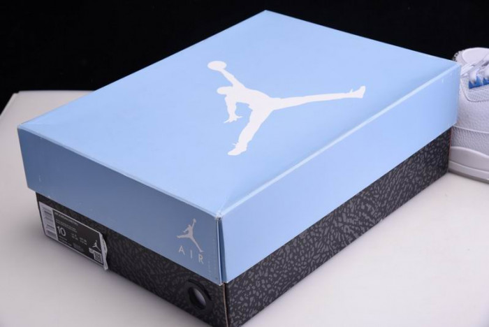 Air Jordan 3 “UNC” CT8532-104