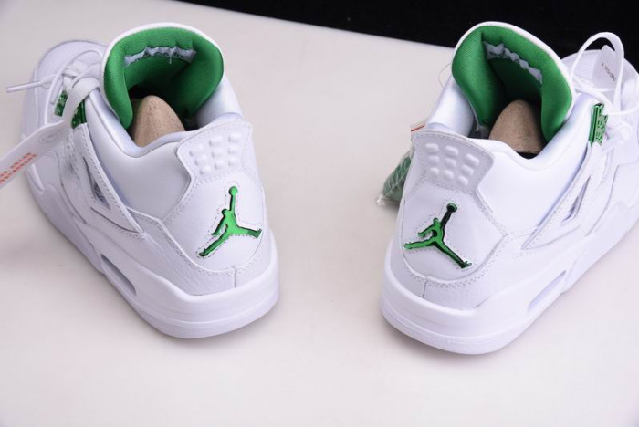 AIR JORDAN 4 “Pine Green” CT8527-113