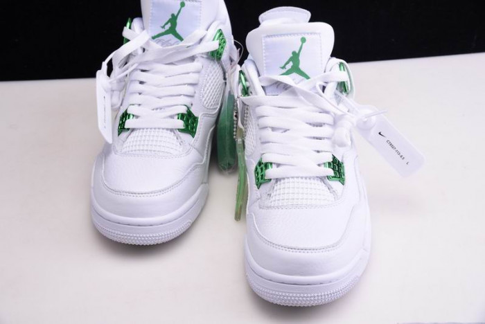 AIR JORDAN 4 “Pine Green” CT8527-113