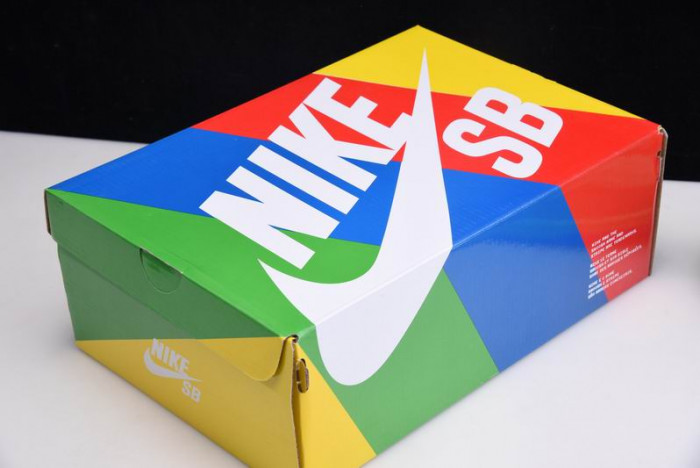 Nike SB Dunk Low "Grateful Dead - Green Bear" - CJ5378-300