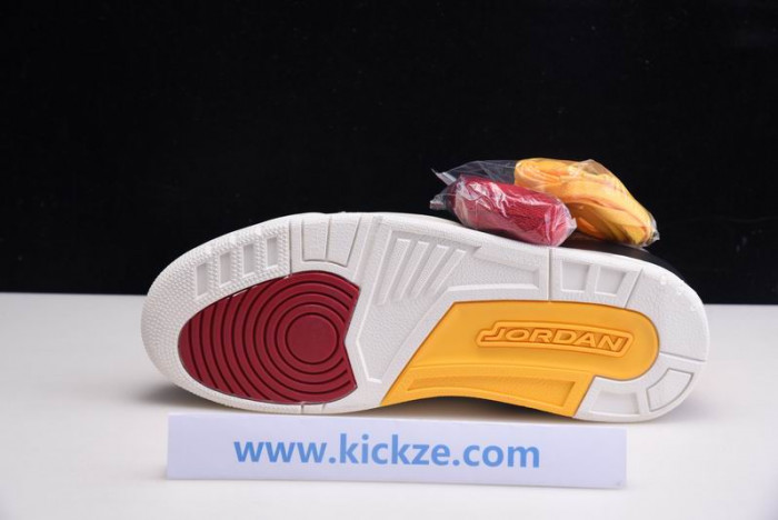 Air Jordan 3 SE “Animal Instinct 2.0”  CV3583-003