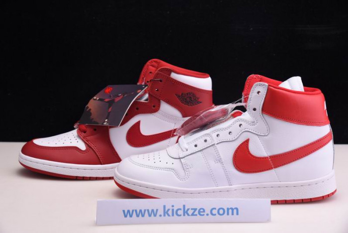 Nike Air Ship x Air Jordan 1 New Beginnings Pack CT6252-900