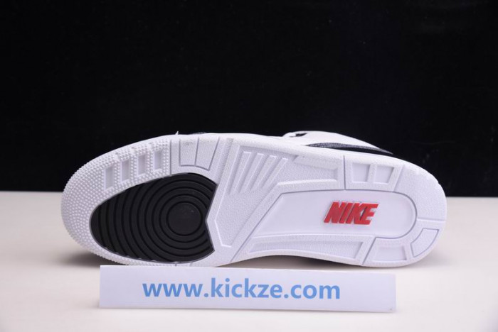 Air Jordan 3 Retro Denim SE 