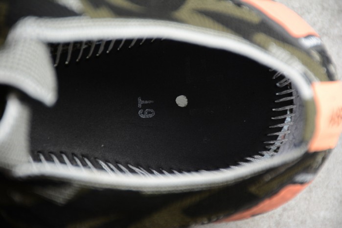 Acronym Nike Mens Air VaporMax Moc 2 Dark Stucco AQ0996-102