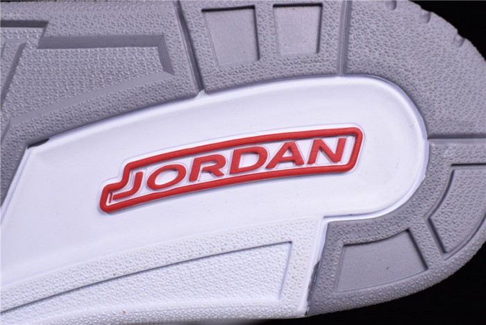 Air Jordan 3 Retro Hall of Fame  398614-116