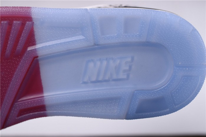 AIR JORDAN 3 RETRO NRG "FREE THROF LINE" white mens 923096-101