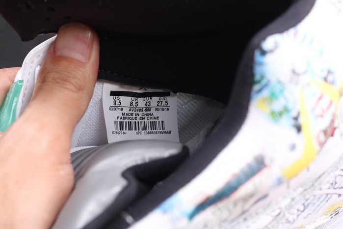 Air Jordan 5 Wings AV2405-900