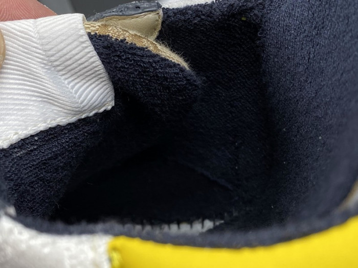 GC  TRAINER SNEAKER KICKZE GC-34