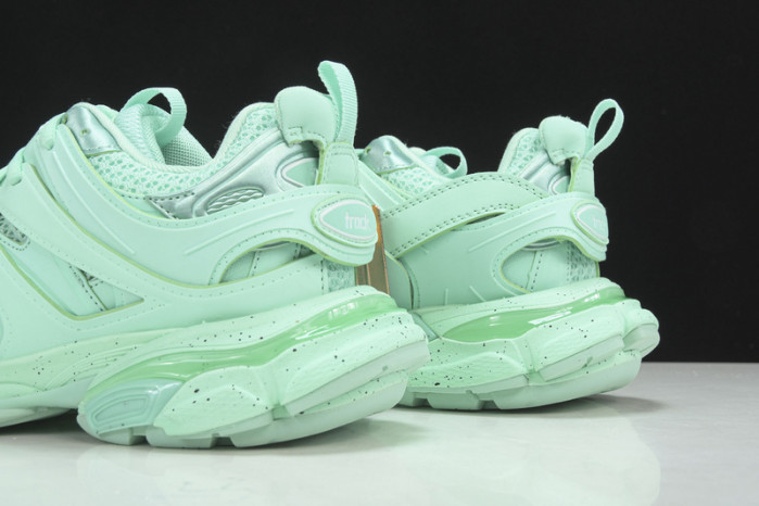 BL TRAINERS TRACK -KICKZE BL 76