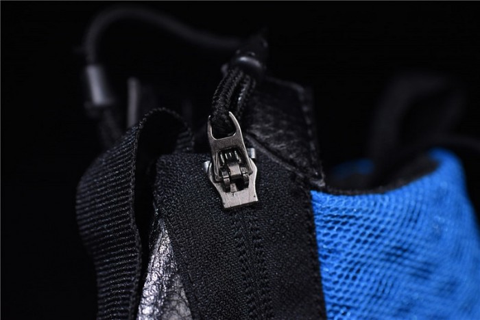 Air Presto Mid/acronym "acronym" - Nike - ah7832 600