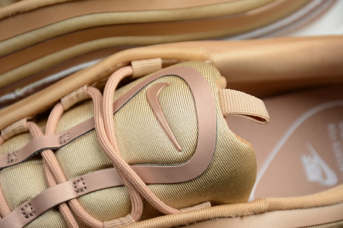 NIKE AIR MAX 97 ULTRA METALLIC BRONZE 917704-902