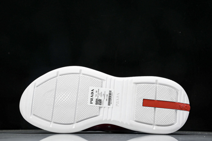 PR sneakers  copshoe PR-41