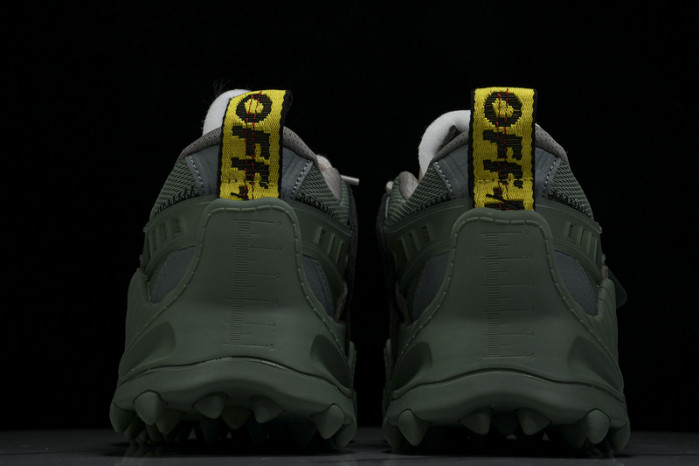 OF C/O ODSY-1000 SNEAKER   copshoe OW-104