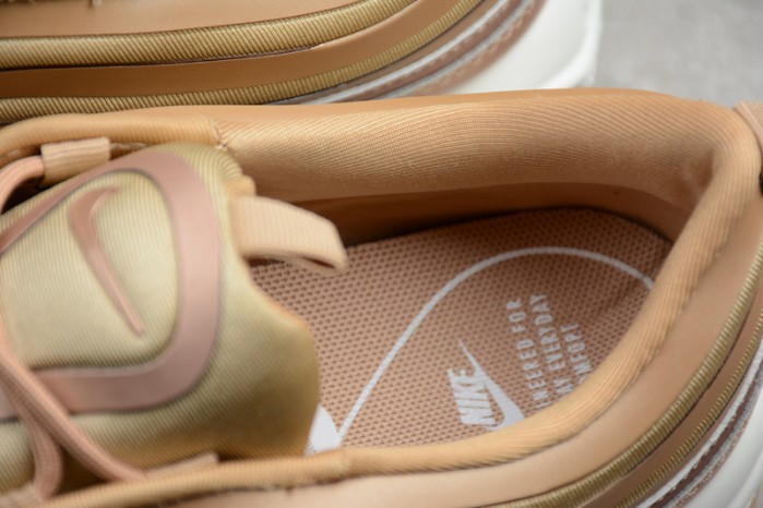 NIKE AIR MAX 97 ULTRA METALLIC BRONZE 917704-902