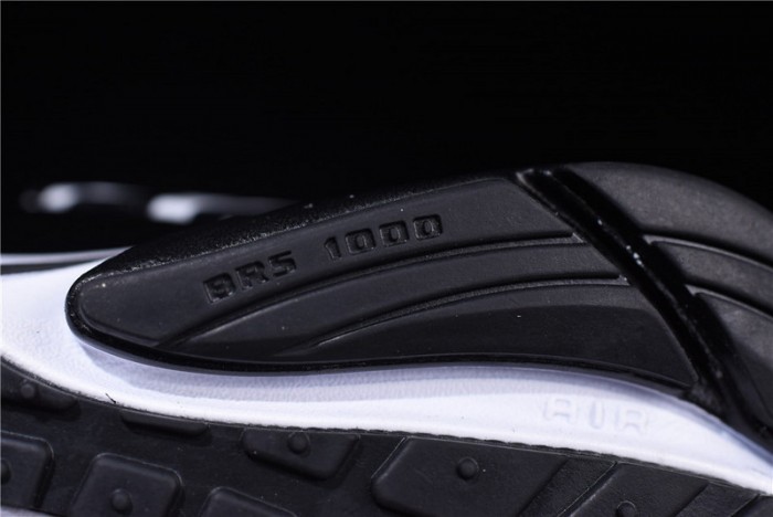 Air Presto Mid/acronym "acronym" - Nike - ah7832 600