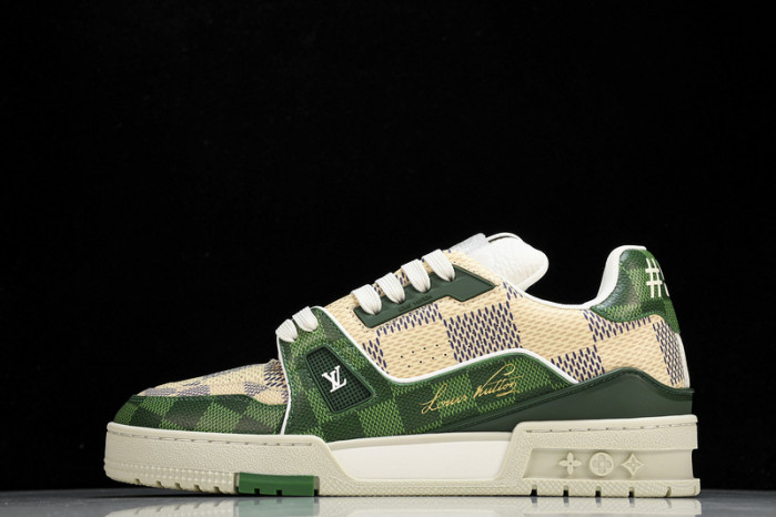 LVT  SNEAKERS   COPSHOE  L&V-216