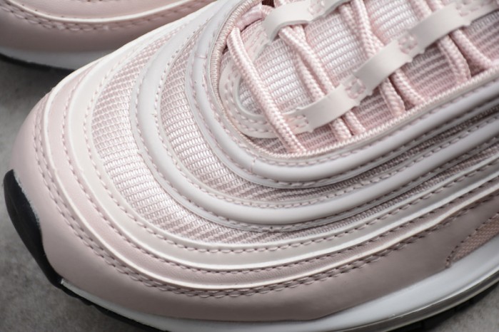 NIKE womens AIR MAX 97 pink  921733-600