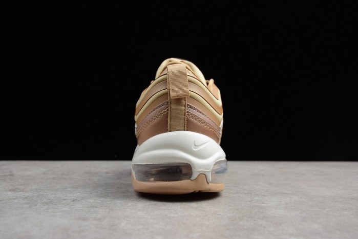 NIKE AIR MAX 97 ULTRA METALLIC BRONZE 917704-902