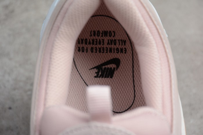 NIKE womens AIR MAX 97 PRM "PINK SCALES" 917646-600