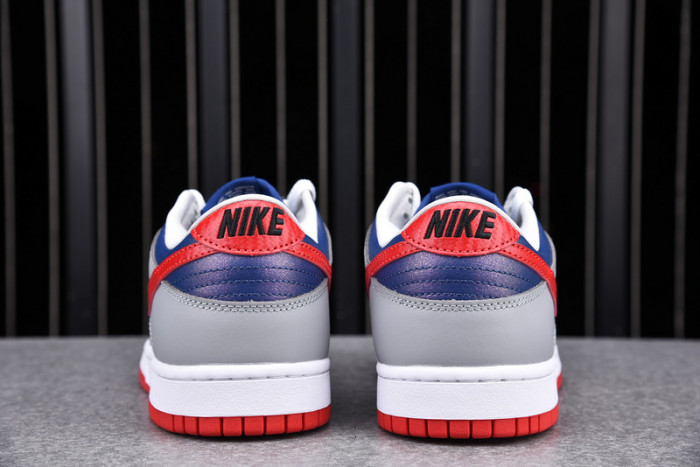 Nike Dunk Low Co.JP Samba (2020) - CZ2667-400