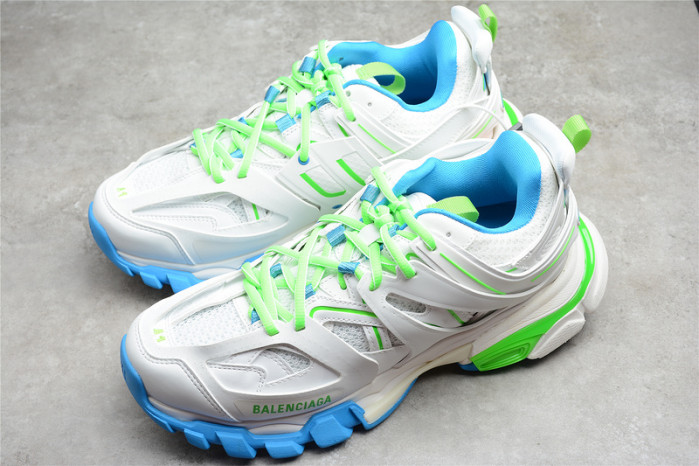 BL TRAINERS TRACK -KICKZE BL 56