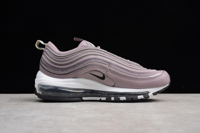 NIKE womens AIR MAX 97 “TAUPE GREY” 917646-200