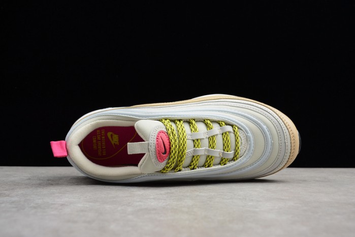 NIKE womens AIR MAX 97 921733-004