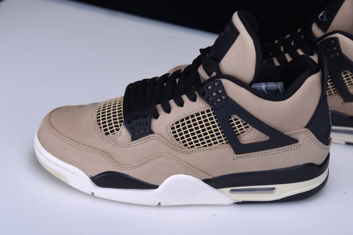 Air Jordan 4 Mushroom AQ9129-200