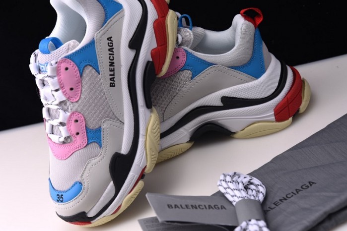 BL TRIPLE TRAINER 584088 W06E2 1150