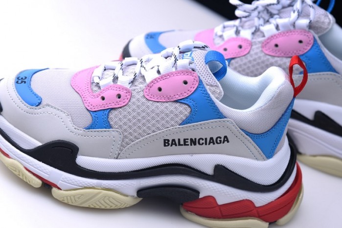 BL TRIPLE TRAINER 584088 W06E2 1150