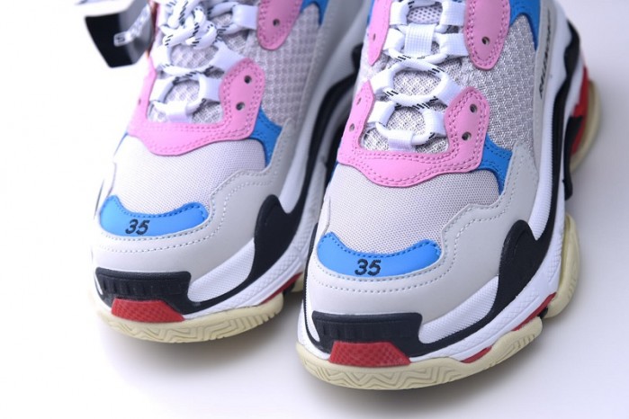 BL TRIPLE TRAINER 584088 W06E2 1150