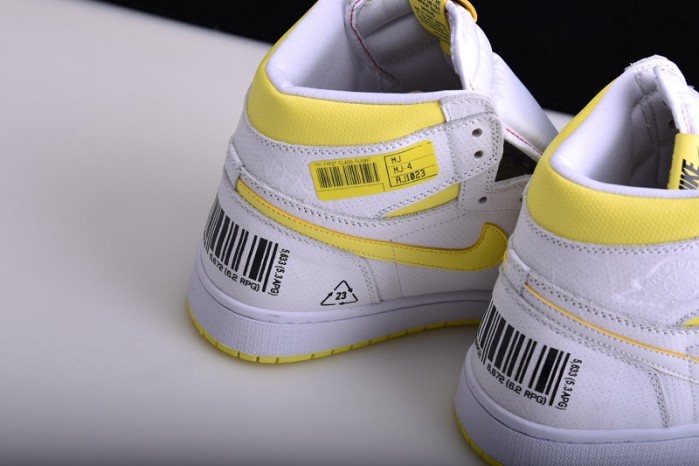 Air Jordan 1 Retro High OG 