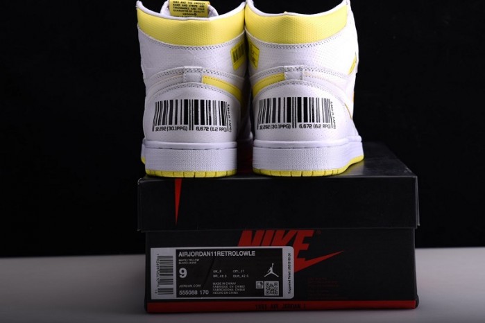 Air Jordan 1 Retro High OG 